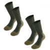 Lenz Trekking 5.0 Socks, Pack Of 2