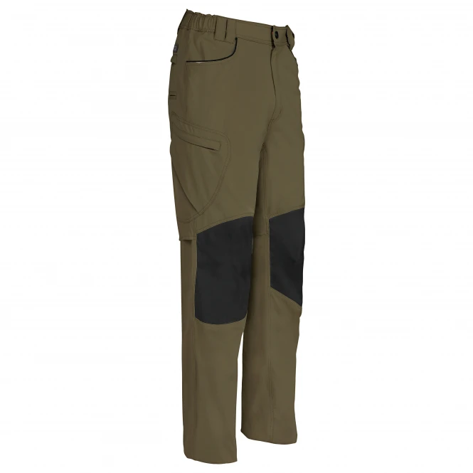 Ligne Verney-Carron Men's Grouse Anti Tick Hunting Pants 1 Ligne Verney-Carron Men's Grouse Anti Tick Hunting Pants