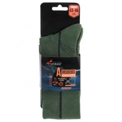 Ligne Verney-Carron Men's Hunting Sock Airsocks 3 Ligne Verney-Carron Men's Hunting Sock Airsocks -Hunting Equipment Store ligne verneycarron mens hunting sock airsocks 1