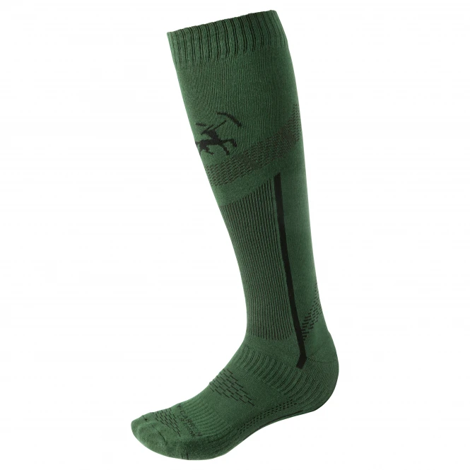 Ligne Verney-Carron Men's Hunting Sock Airsocks 1 Ligne Verney-Carron Men's Hunting Sock Airsocks