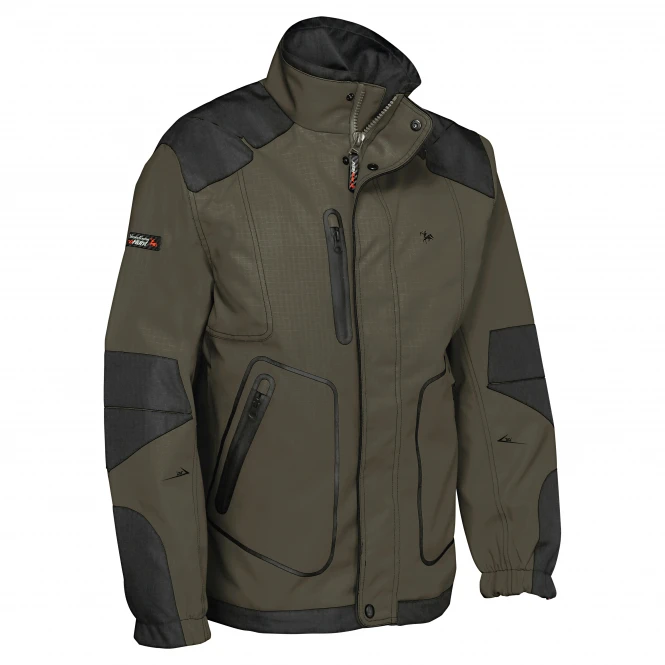 Ligne Verney-Carron Men's Jacket Rapace 1 Ligne Verney-Carron Men's Jacket Rapace