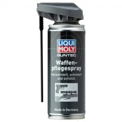 Liqui Moly Gun Care Spray