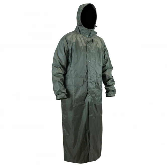 LMA Men's Raincoat Blizzard Sz. XXXL 1 LMA Men's Raincoat Blizzard Sz. XXXL