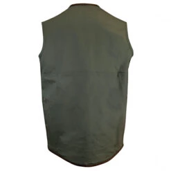 LMA Men's Vest Sarcelle Sz. XXXXL -Hunting Equipment Store lma mens vest sarcelle 1