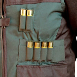 LMA Men's Vest Sarcelle Sz. XXXXL -Hunting Equipment Store lma mens vest sarcelle 2