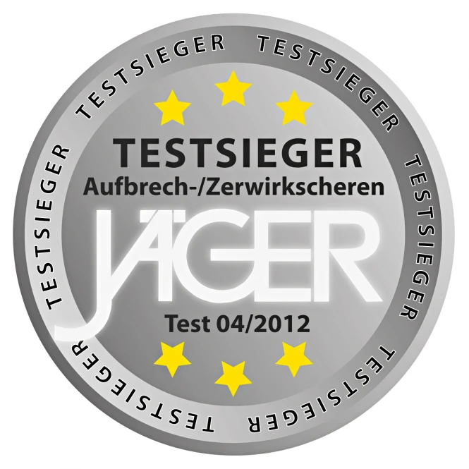 Loewe Löwe Scissors 1.117 4 Loewe Löwe Scissors 1.117 - Image 4