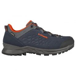 Lowa Men's Outdoor Shoe Explorer GTX® (Low)