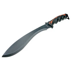 Magnum Travel Knife Chainsaw Backup Machete