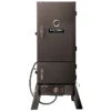 Masterbuilt Gas Smoker