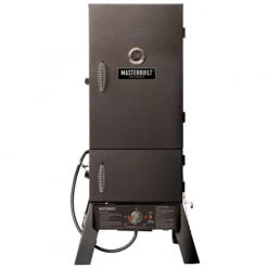 Masterbuilt Gas Smoker