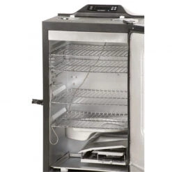 Masterbuilt MES 130P Digital Electric Smoker -Hunting Equipment Store masterbuilt mes 130p digital electric smoker 4