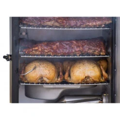 Masterbuilt MES 130P Digital Electric Smoker -Hunting Equipment Store masterbuilt mes 130p digital electric smoker 5