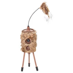 Mojo Predatory Game Lure Super Critter