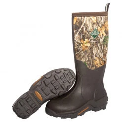 MUCK Men's Boots Woody Max -Hunting Equipment Store muck mens boots woody max 1