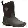 MUCK Women's Boot Liner Muckster II Mid
