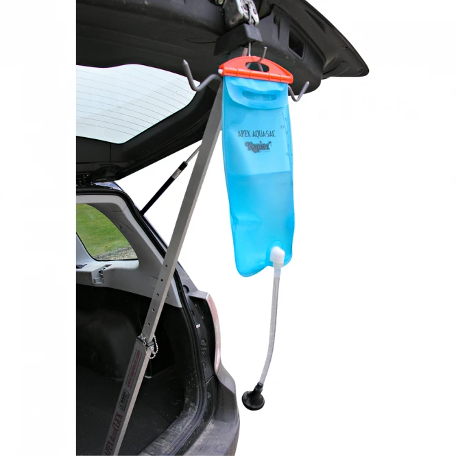 Napier Apex Auto Click 1 Napier Apex Auto Click