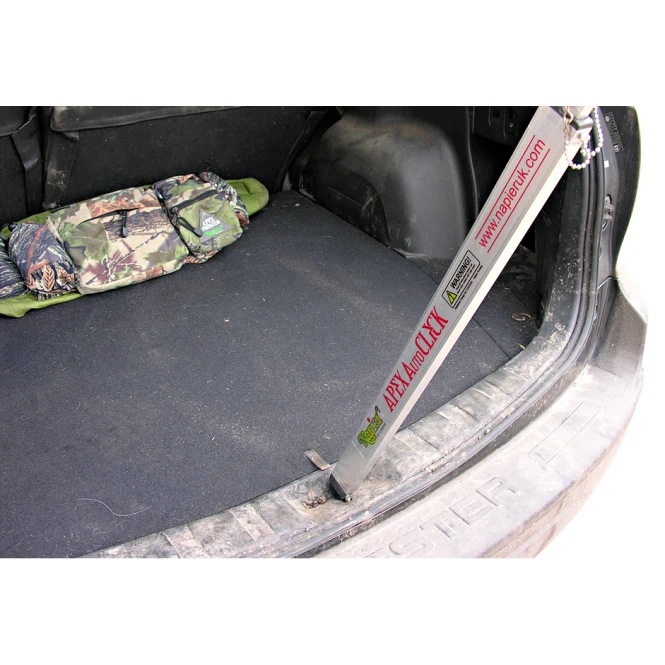 Napier Apex Auto Click 6 Napier Apex Auto Click - Image 6