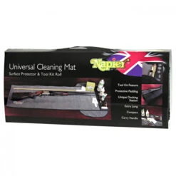 Napier Universal Cleaning Mat -Hunting Equipment Store napier universal cleaning mat 2