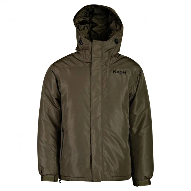 Nash Men's Tackle Arctic Suit 2 Nash Men's Tackle Arctic Suit - Image 2