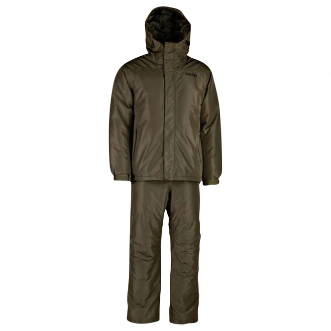 Nash Men's Tackle Arctic Suit 1 Nash Men's Tackle Arctic Suit