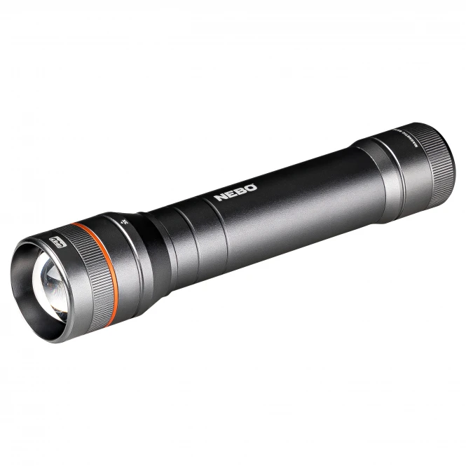 Nebo LED Flashlight Newton (max 750 Lumens) 1 Nebo LED Flashlight Newton (max 750 Lumens)