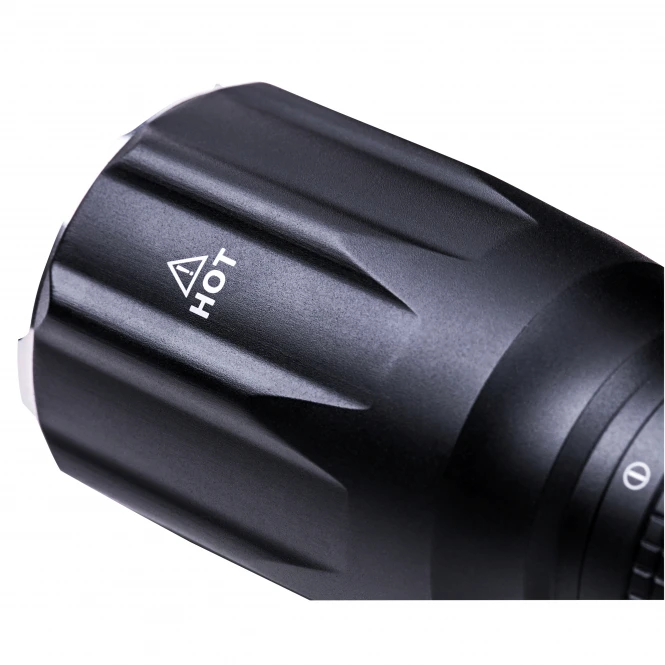 Nextorch Flashlight TA30MAX 3 Nextorch Flashlight TA30MAX - Image 3
