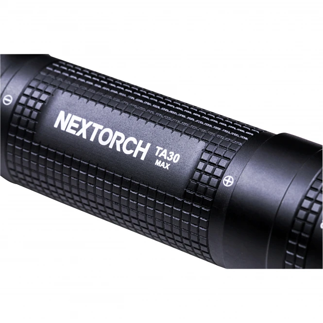 Nextorch Flashlight TA30MAX 4 Nextorch Flashlight TA30MAX - Image 4
