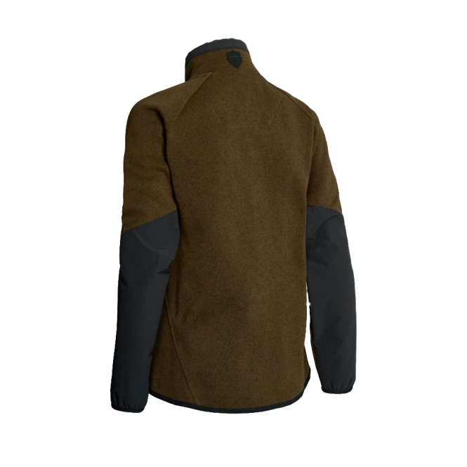 Northern Hunting Women's Fleecejacke Eija 2 Northern Hunting Women's Fleecejacke Eija - Image 2