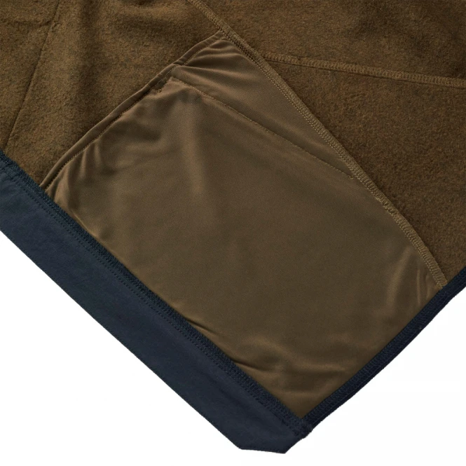 Northern Hunting Women's Fleecejacke Eija 5 Northern Hunting Women's Fleecejacke Eija - Image 5