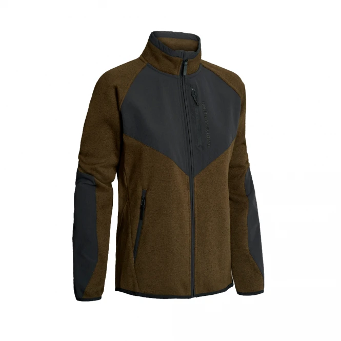 Northern Hunting Women's Fleecejacke Eija 1 Northern Hunting Women's Fleecejacke Eija