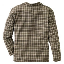 OS Trachten Men's Flannel Pyjamas Long -Hunting Equipment Store os trachten mens flannel pyjamas long 1678359604 3