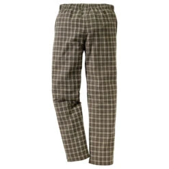 OS Trachten Men's Flannel Pyjamas Long -Hunting Equipment Store os trachten mens flannel pyjamas long