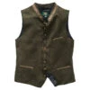 OS Trachten Men's Vest
