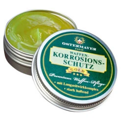 Ostermayer Jagd Corrosion Protection Gold -Hunting Equipment Store ostermayer jagd corrosion protection gold 2