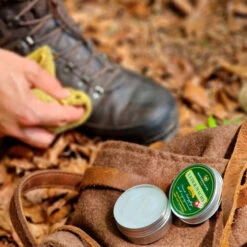 Ostermayer Jagd Leather Wax Premium (50gr) 7 Ostermayer Jagd Leather Wax Premium (50gr) -Hunting Equipment Store ostermayer jagd leather wax premium 50gr 2