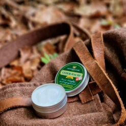 Ostermayer Jagd Leather Wax Premium (50gr) 8 Ostermayer Jagd Leather Wax Premium (50gr) -Hunting Equipment Store ostermayer jagd leather wax premium 50gr 3