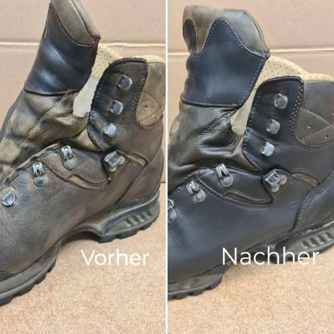 Ostermayer Jagd Leather Wax Premium (50gr) 5 Ostermayer Jagd Leather Wax Premium (50gr) - Image 5