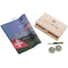 Ostermayer Jagd Weapon Care Set