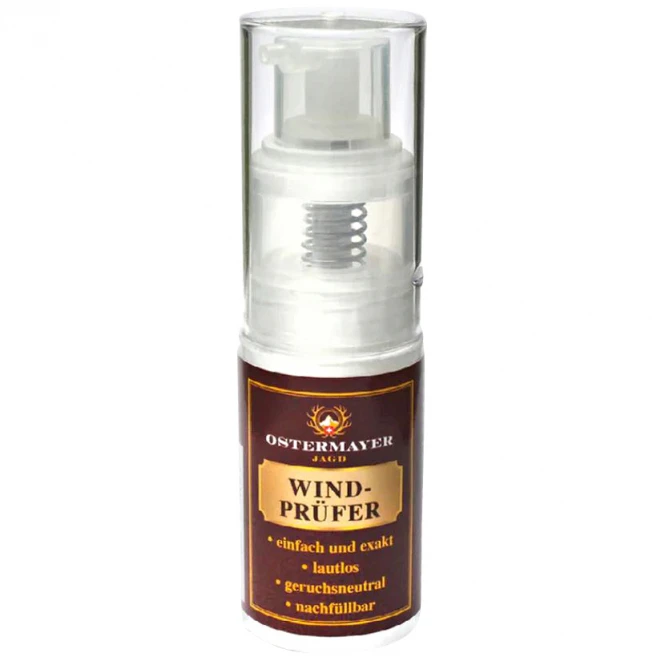 Ostermayer Jagd Wind Tester (15 Gr) 1 Ostermayer Jagd Wind Tester (15 Gr)