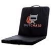 Outchair Foldable Seat Pad Stadium Seat