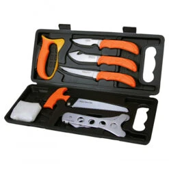 Outdoor Edge Dishevel Set Wild-Pak