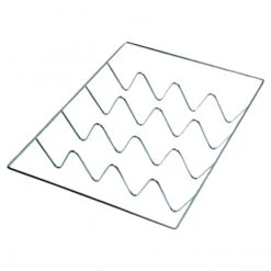 Peetz Smoked Fish Basket For 4 Fish