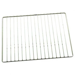 Peetz Smoking Flat Grill