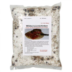 Perca Original Wild Boar Brine Mix