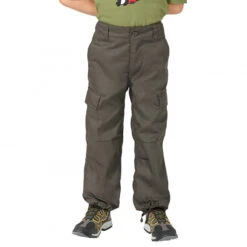 Percussion Kids' Outdoor Trousers BDU -Hunting Equipment Store percussion kids outdoor trousers bdu 2