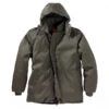 Percussion Men's Anorak Canada