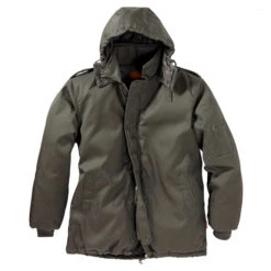 Percussion Men's Anorak Canada