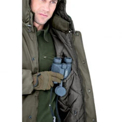 Percussion Men's Anorak Canada -Hunting Equipment Store percussion mens anorak canada 3