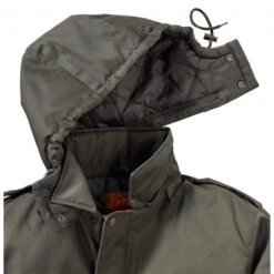 Percussion Men's Anorak Canada -Hunting Equipment Store percussion mens anorak canada 5