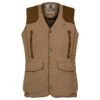 Percussion Men's Hunting Vest Rambouillet